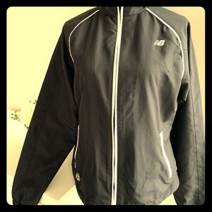 New Balance Training Tracksuit.